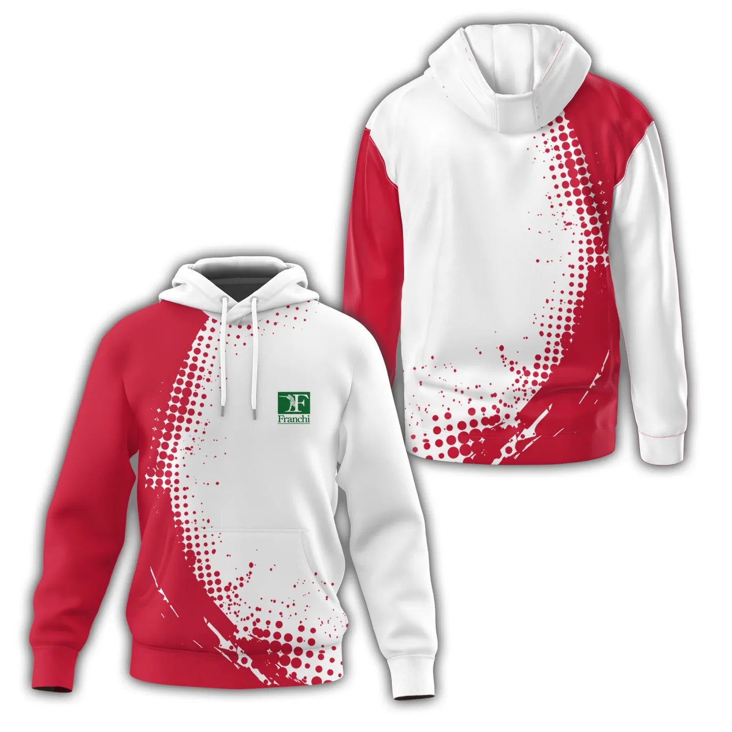 Franchi Apparels SC095