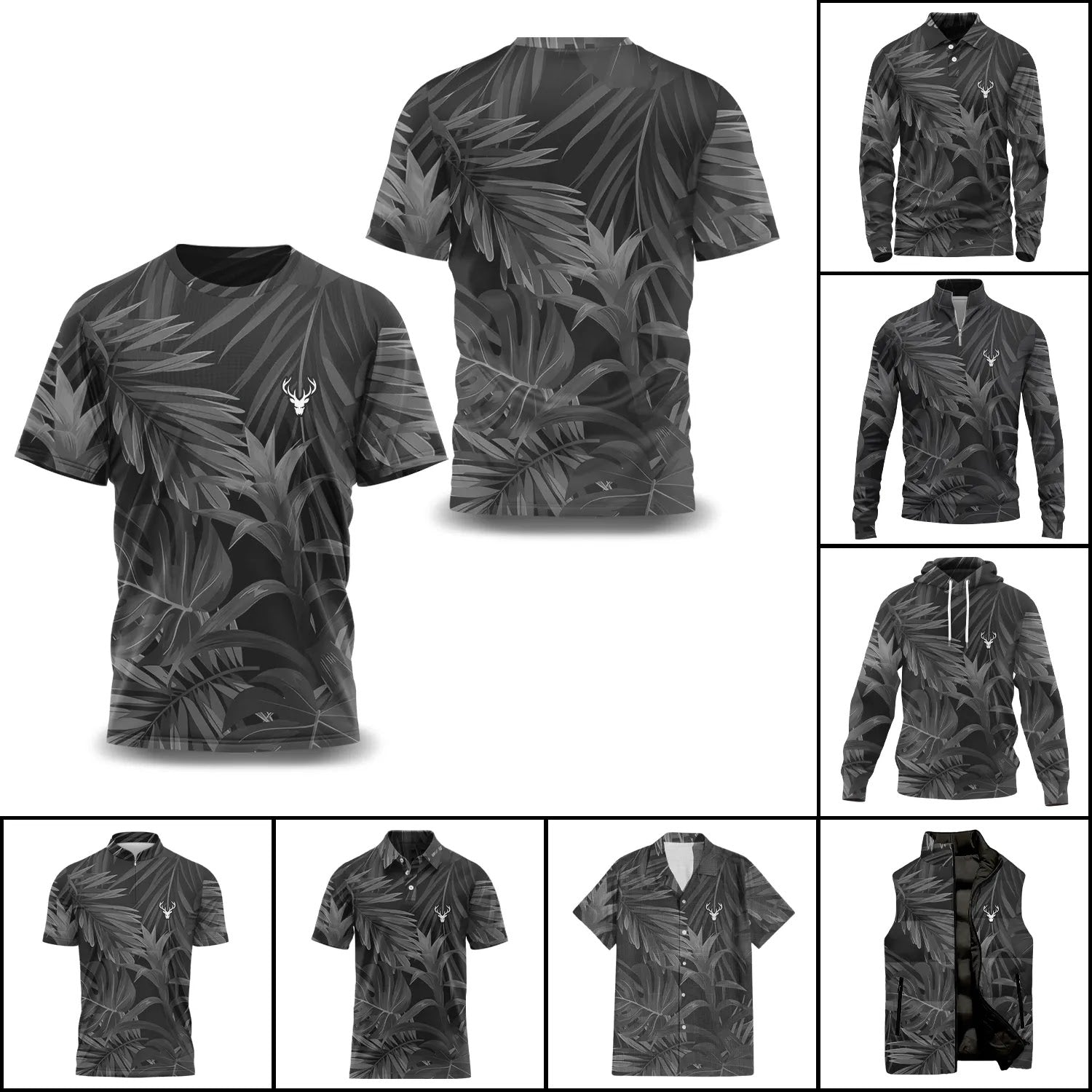 Stag Arms Apparels SC111