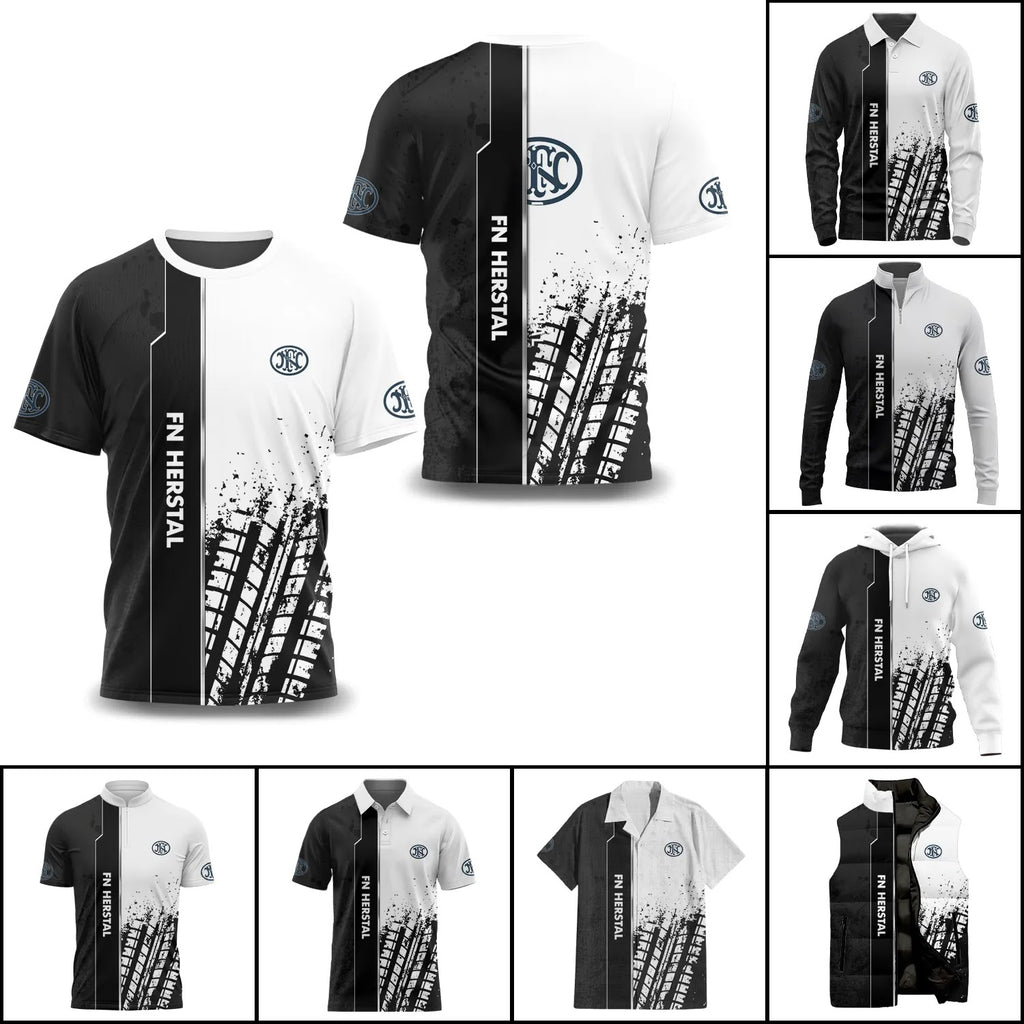 FN Herstal Apparels SC039