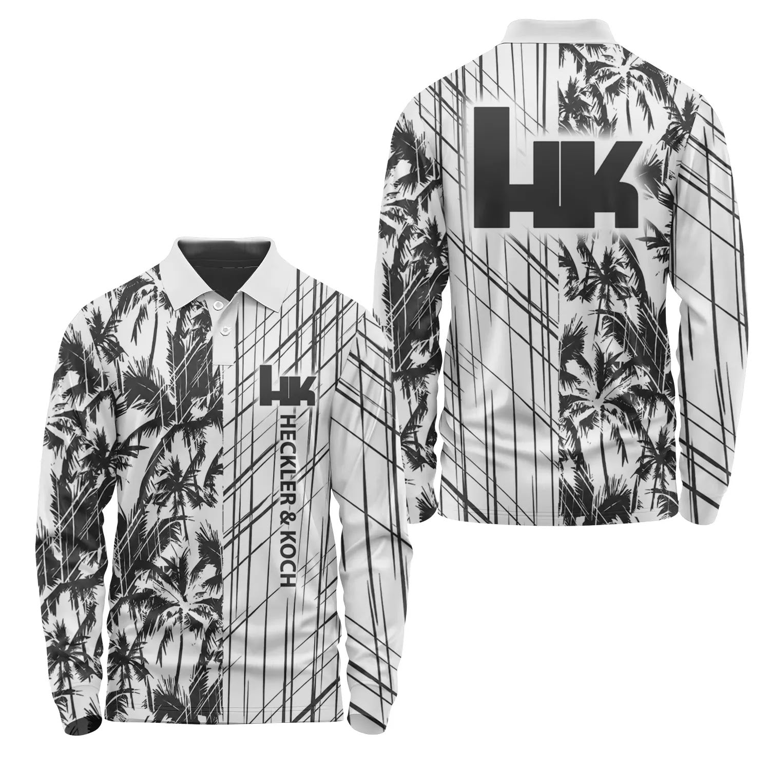 Heckler & Koch (H&K) Apparels SHW041