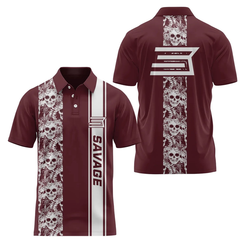 Savage Arms Apparels SHW042