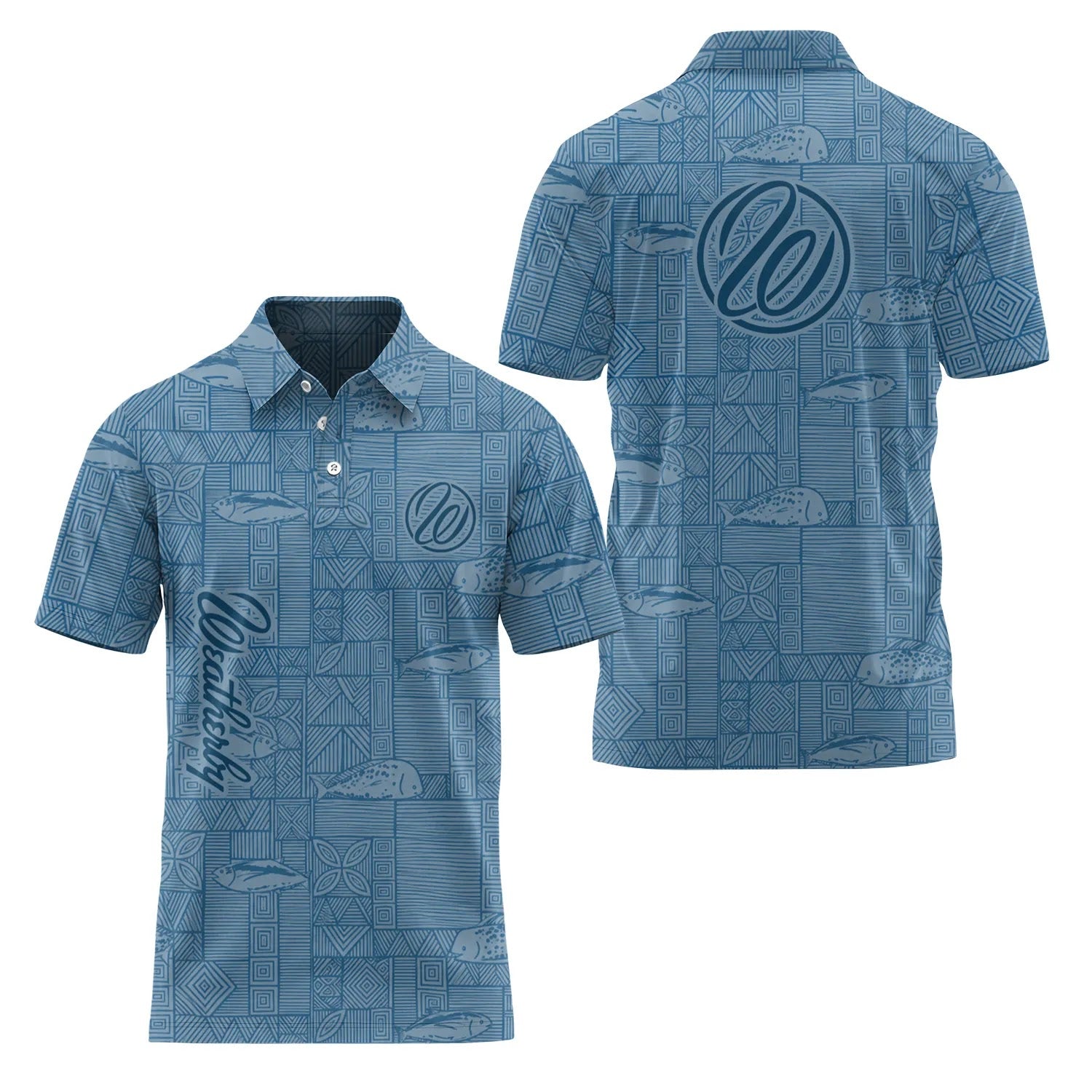 Weatherby Apparels SHW012