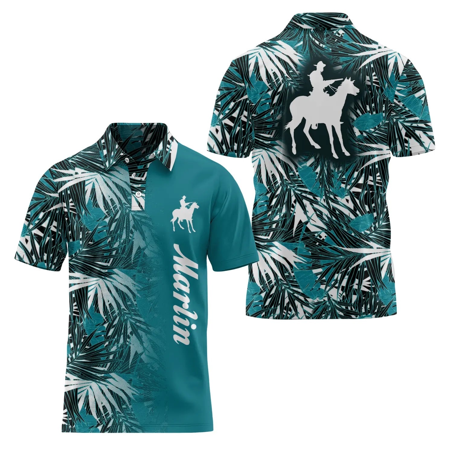 Marlin Apparels SHW060