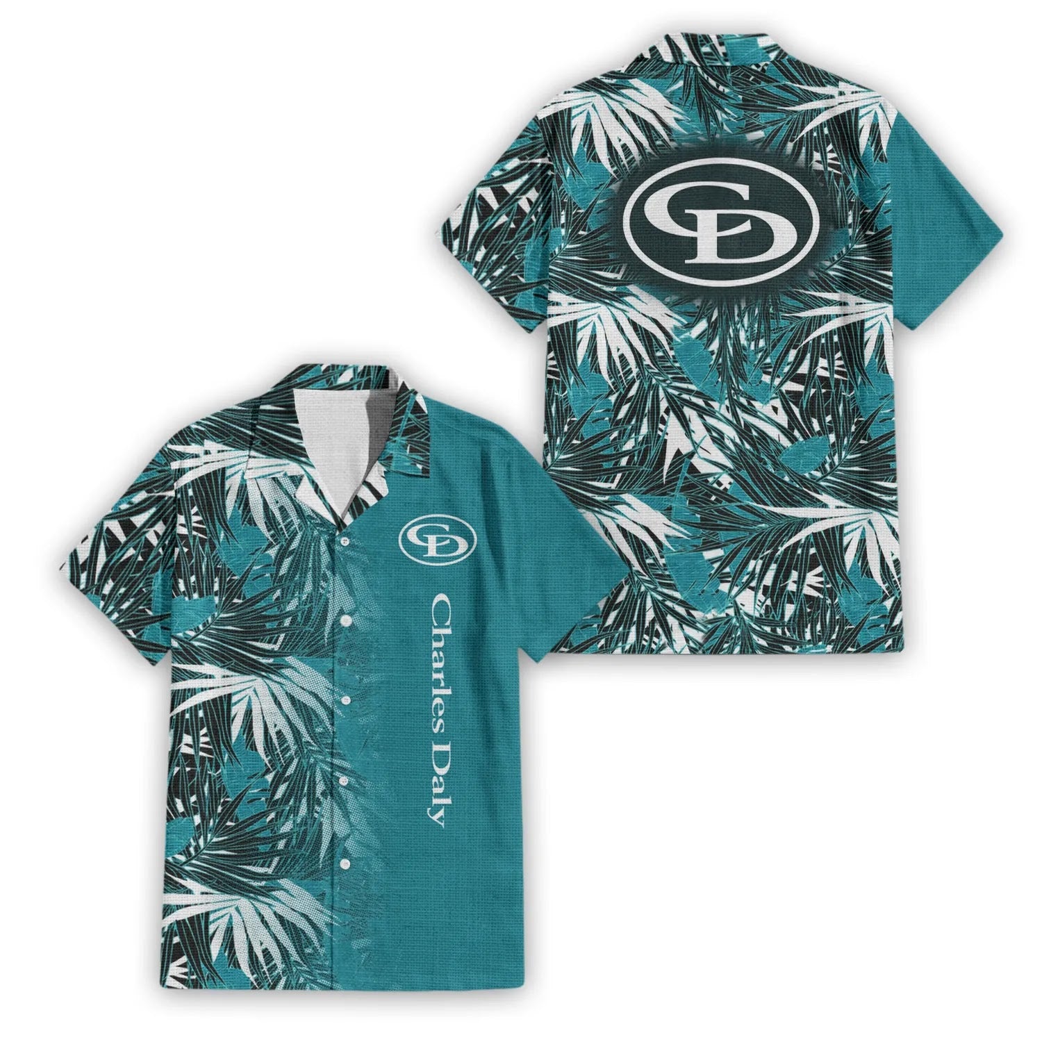 Charles Daly Apparels SHW060