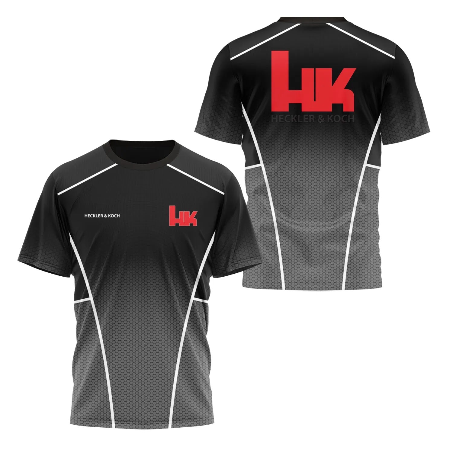Heckler & Koch (H&K) Apparels SC019