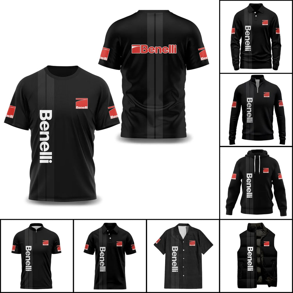 Benelli Apparels SC013