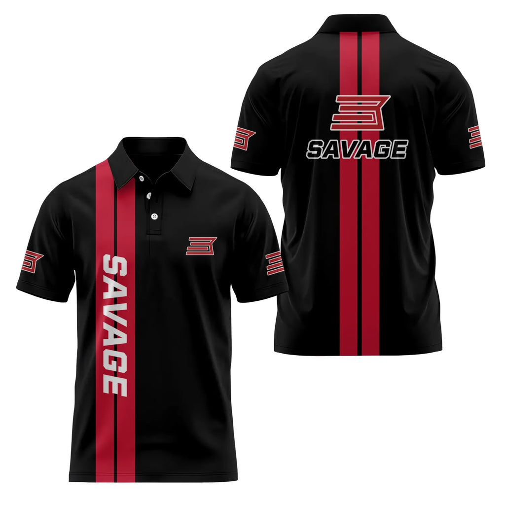 Savage Arms Apparels SC013