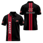 Savage Arms Apparels SC013