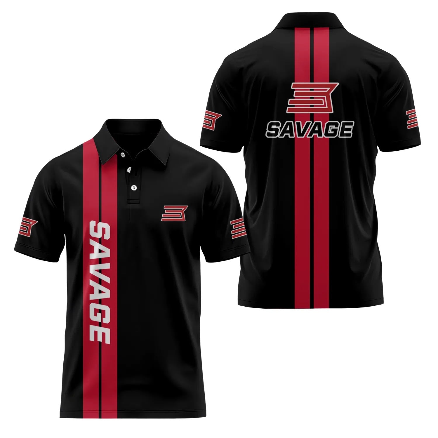 Savage Arms Apparels SC013
