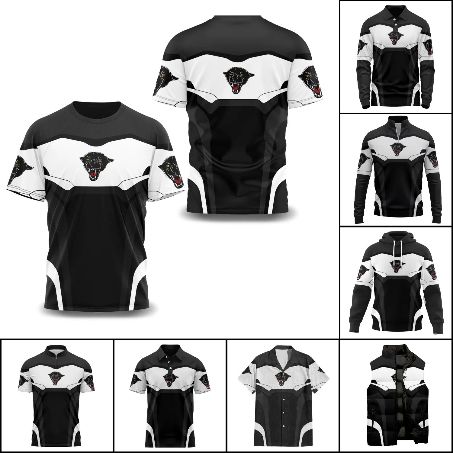 DPMS Apparels SC030