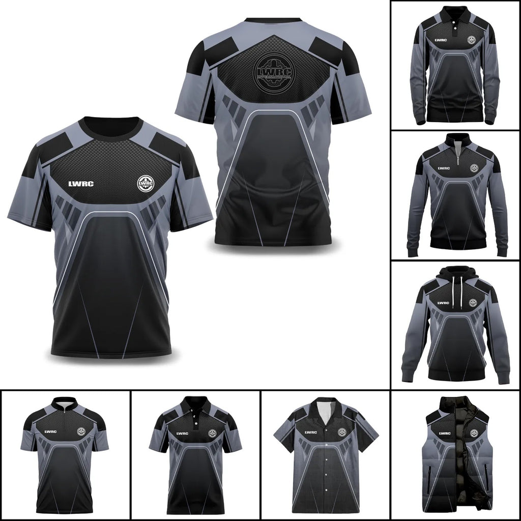LWRC Apparels SC088