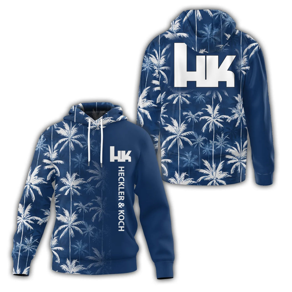 Heckler & Koch (H&K) Hoodie SHW032