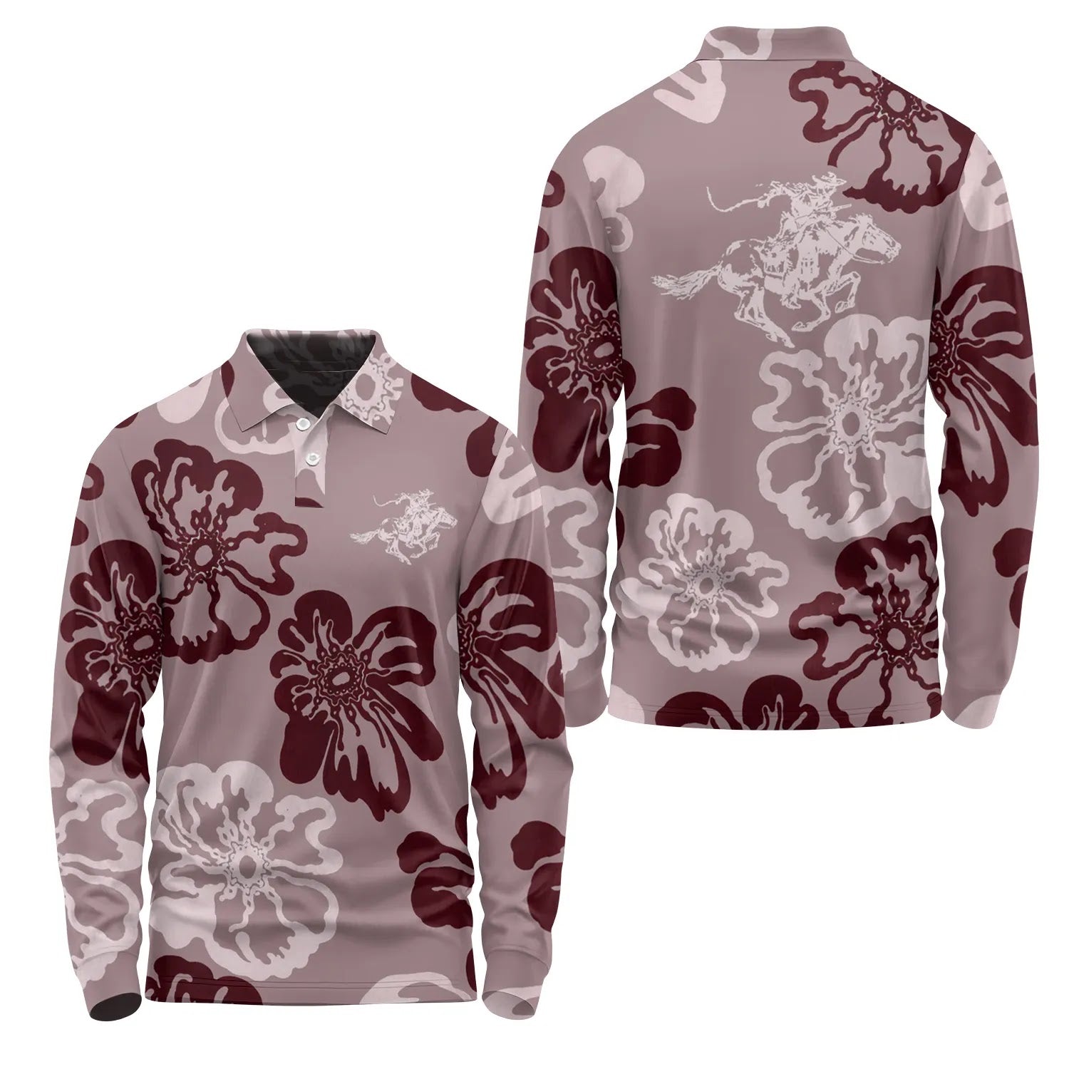 Winchester Apparels SHW073