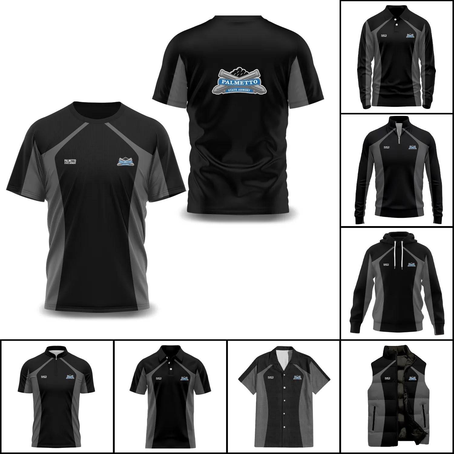 Palmetto State Armory Apparels SC048