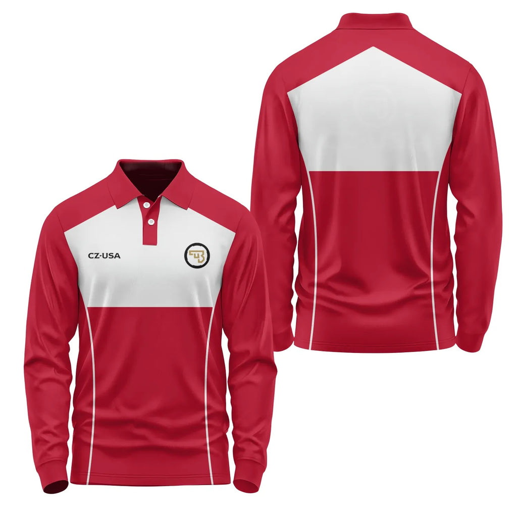 CZ-USA Apparels SC028