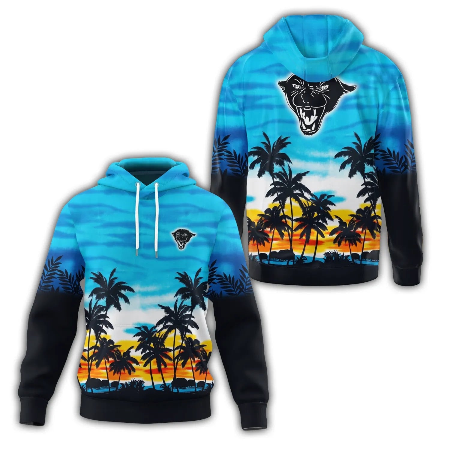 DPMS Hoodie SHW051