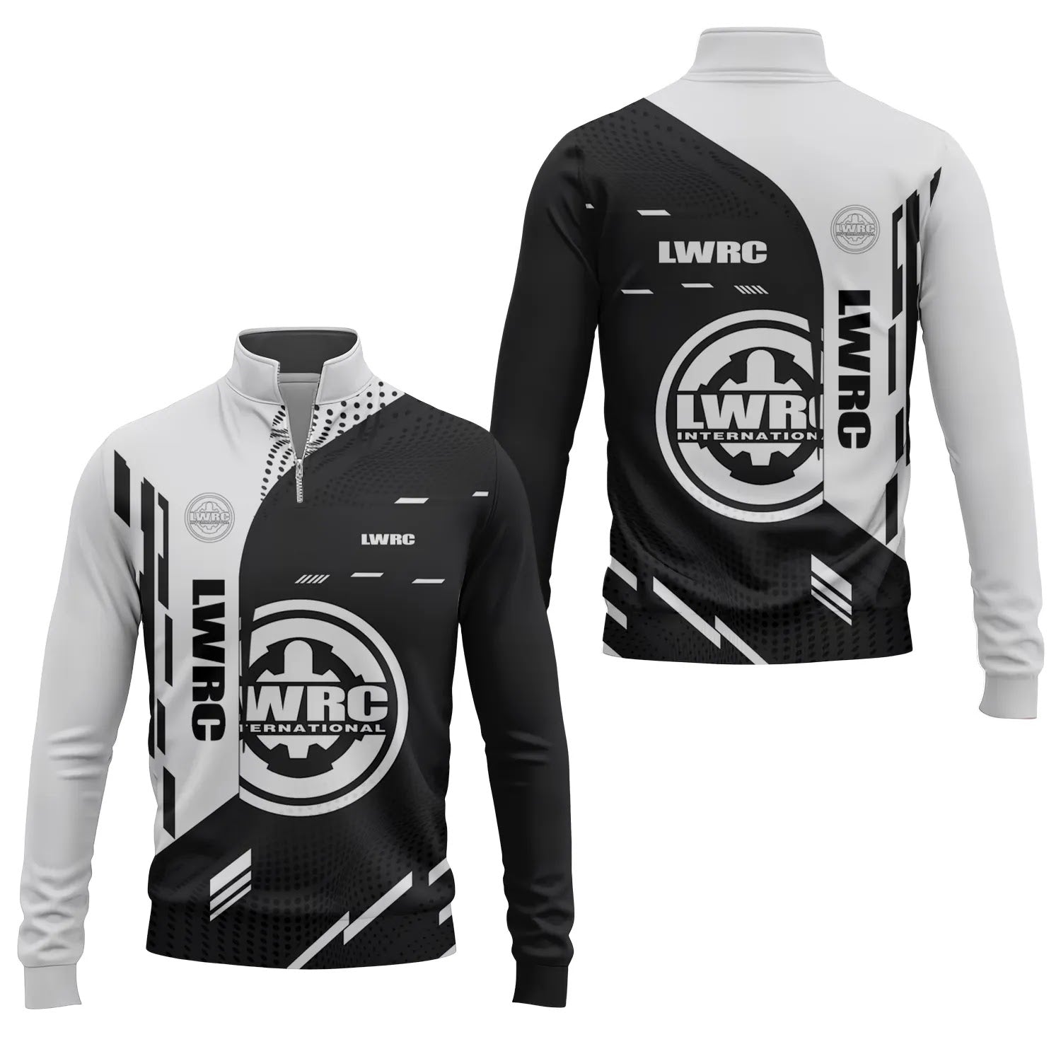 LWRC Apparels SC036