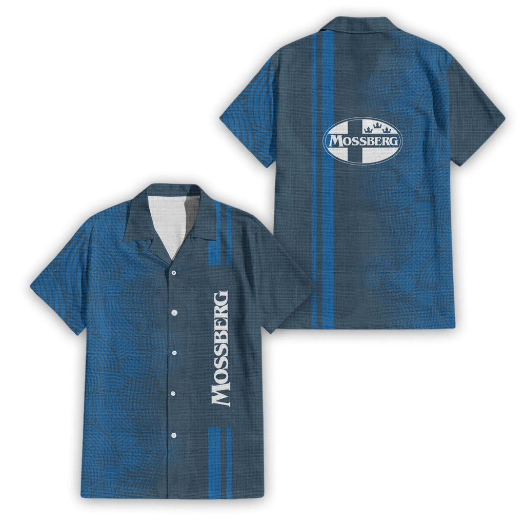 Mossberg Apparels SC084