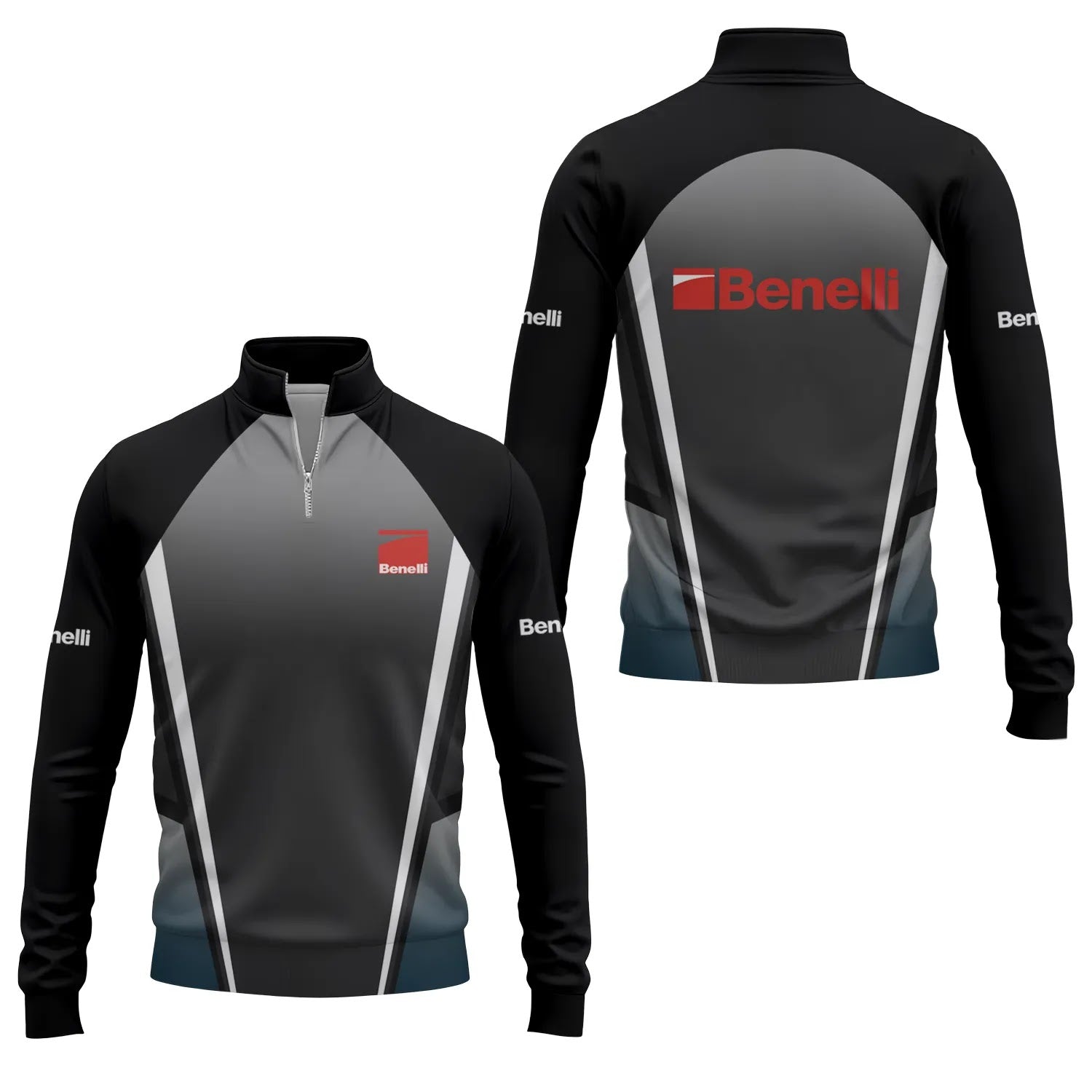 Benelli Apparels SC037