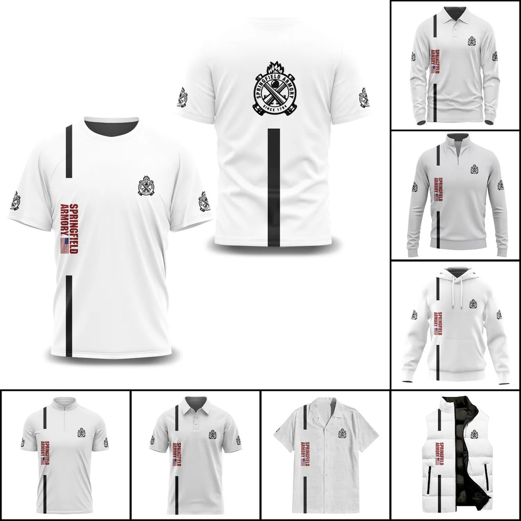 Springfield Armory Apparels SC005