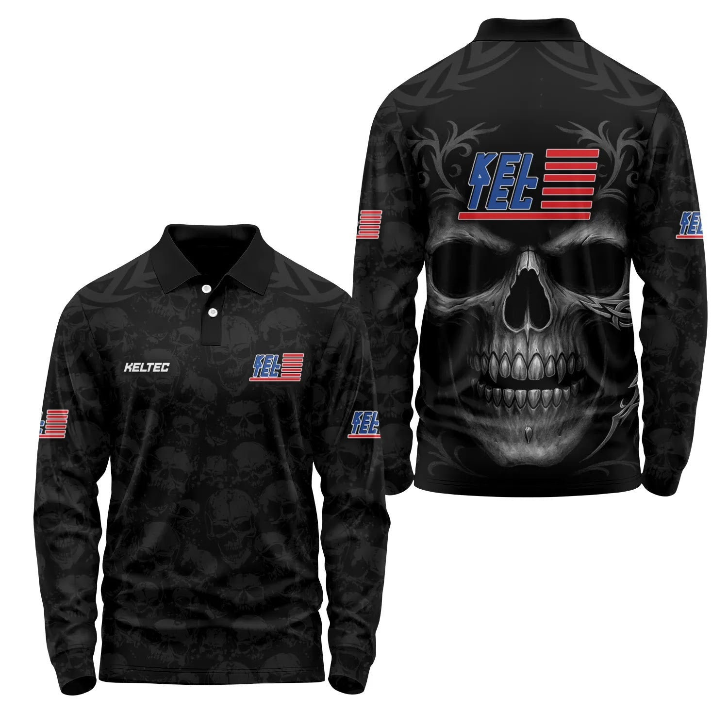 Kel-Tec Apparels SC014