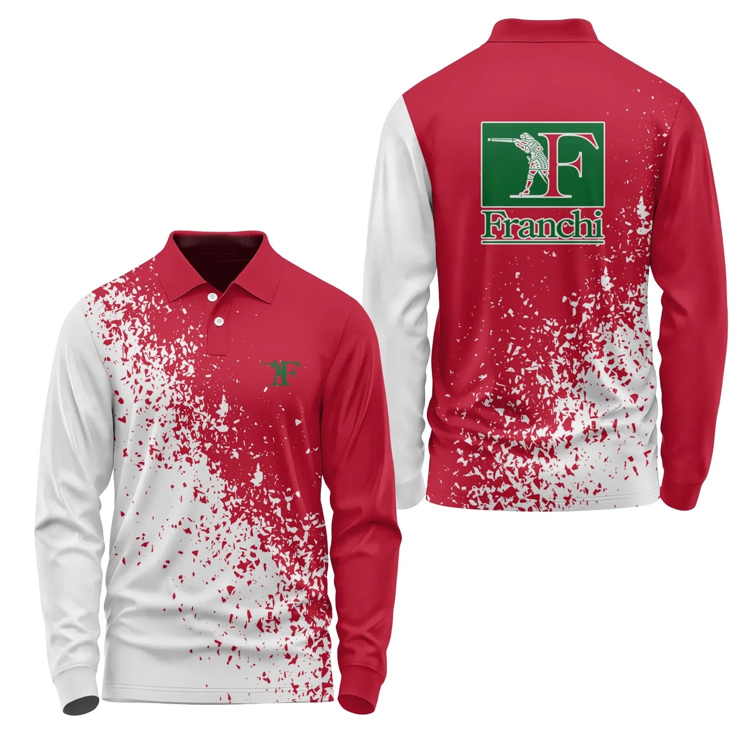 Franchi Apparels SC070