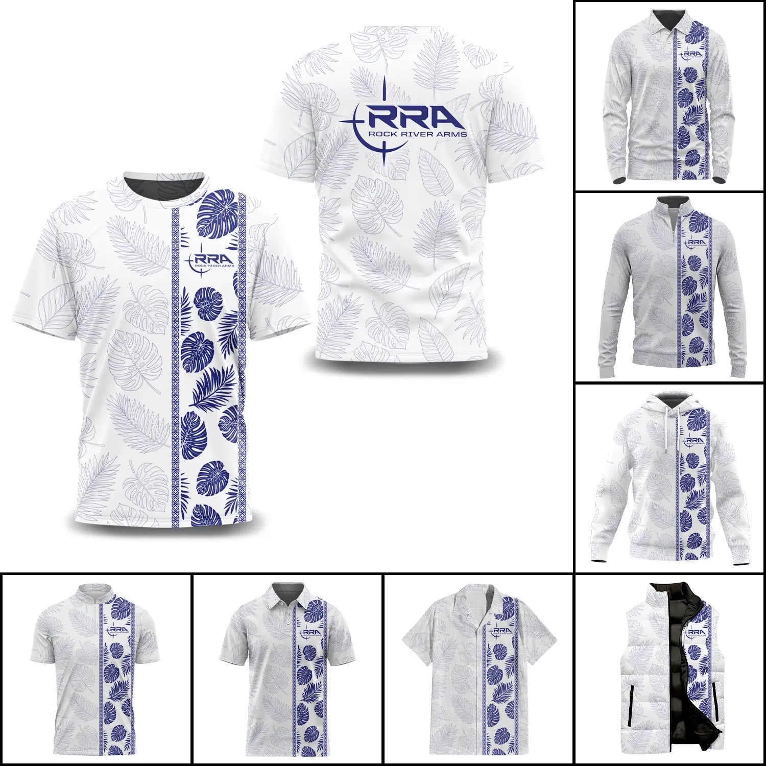 Rock River Arms Apparels SHW023