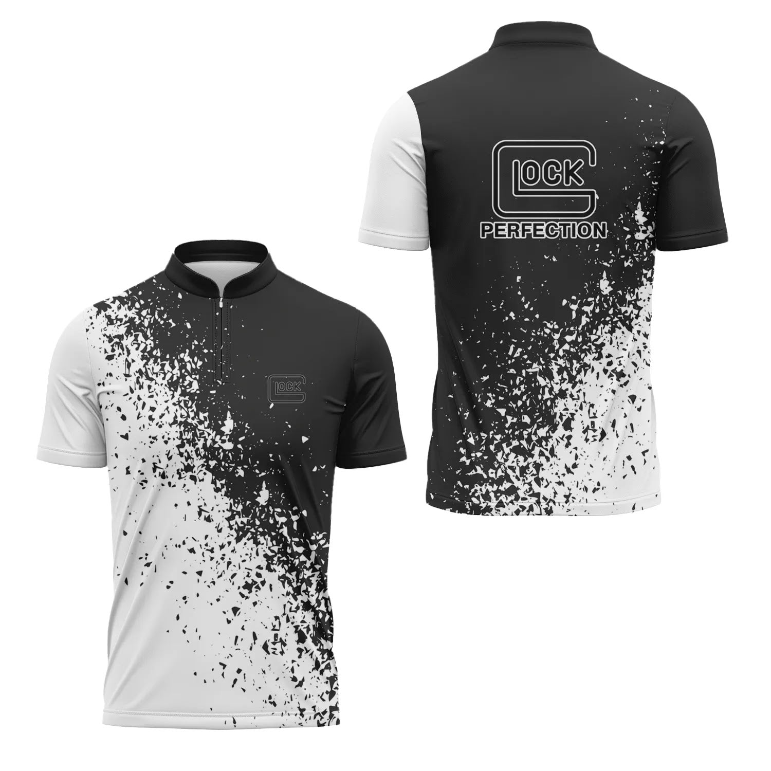 Glock Apparels SC070
