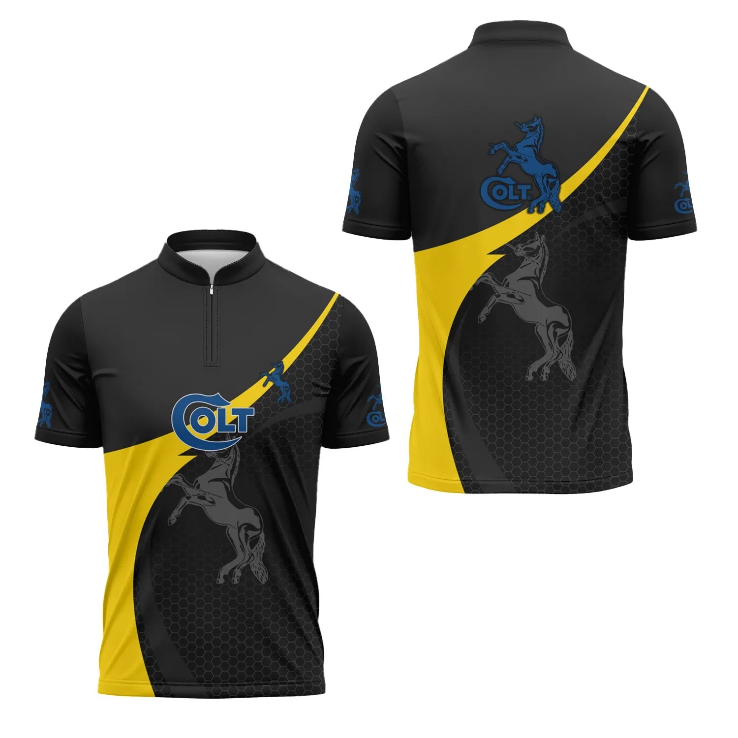 Colt Apparels SC002