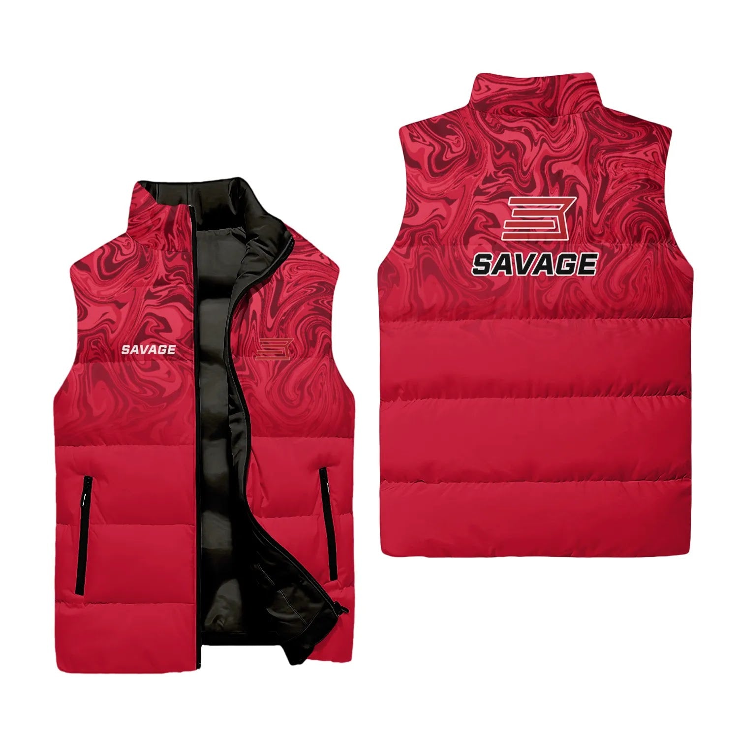 Savage Arms Apparels SC091