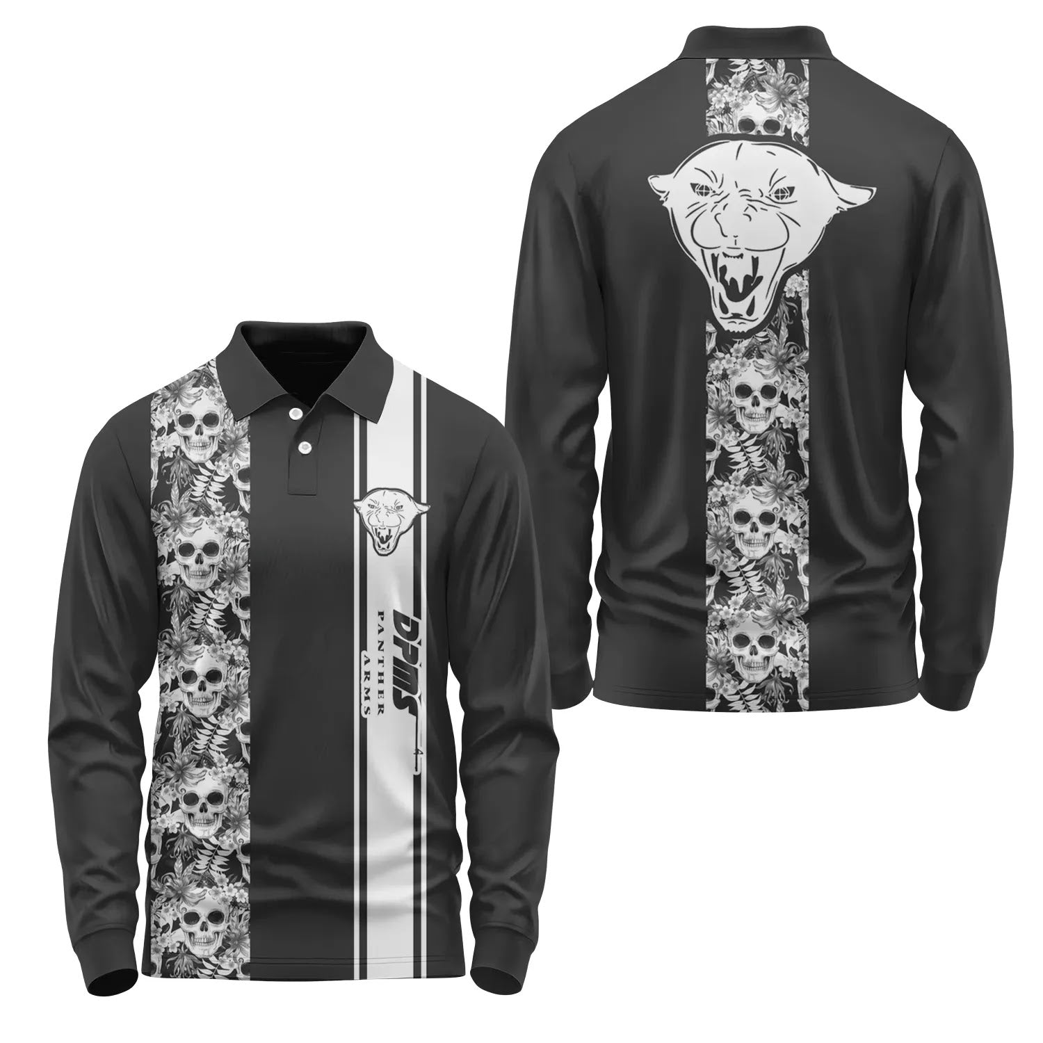 DPMS Apparels SHW042
