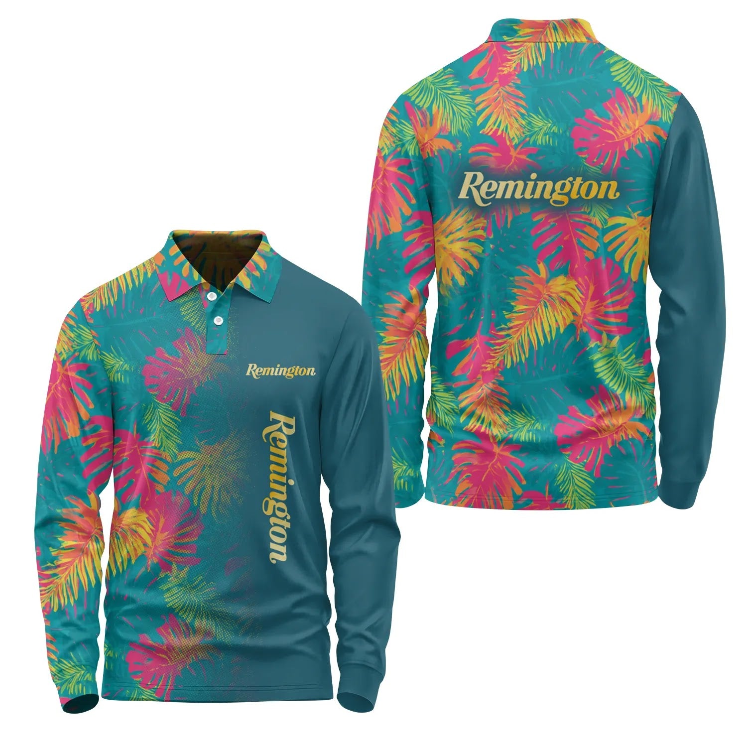 Remington Apparels SHW059