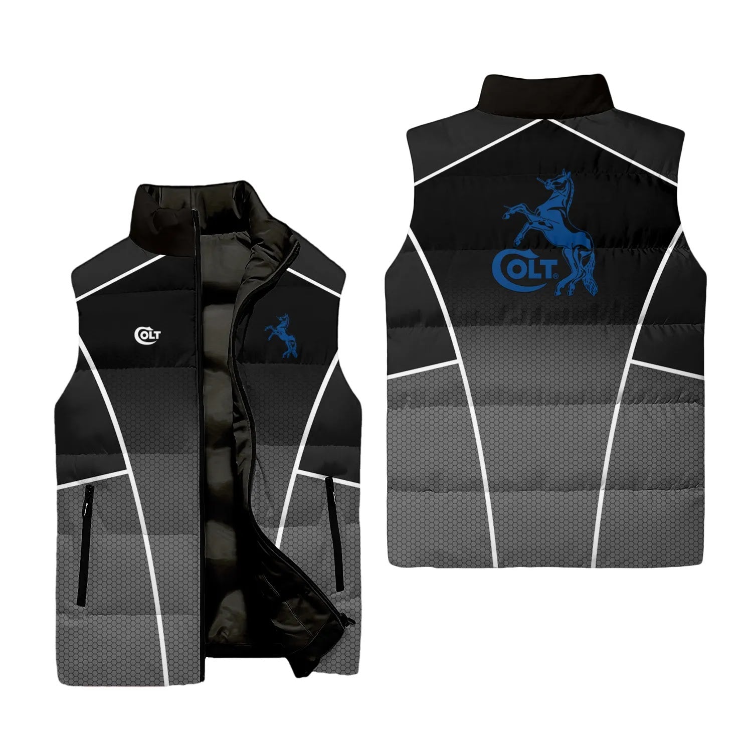 Colt Apparels SC019