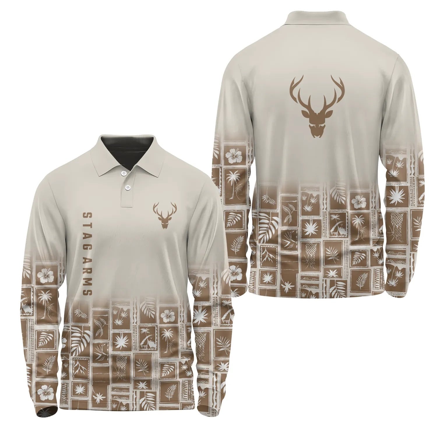 Stag Arms Apparels SHW067