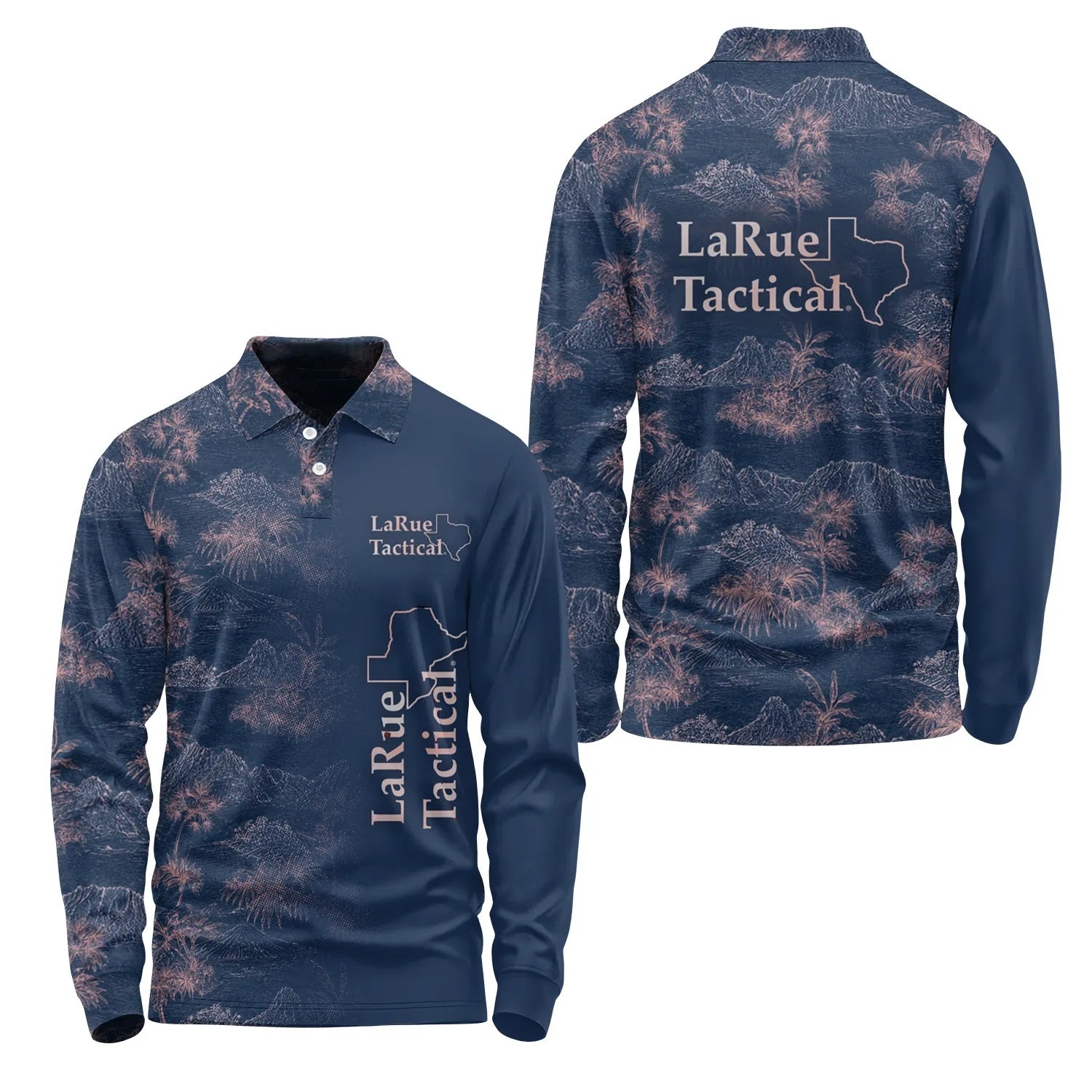 LaRue Tactical Apparels SHW007