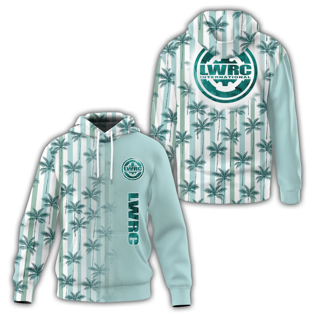 LWRC Hoodie SHW028