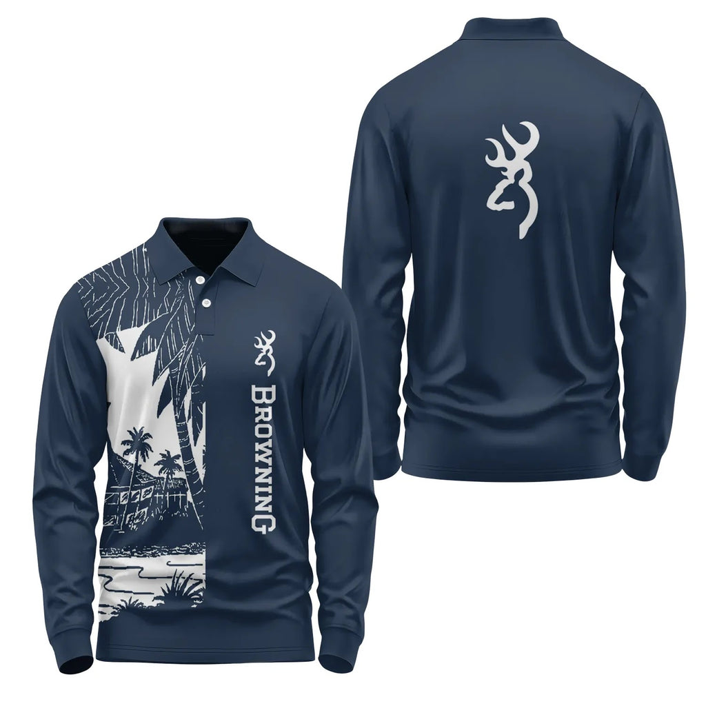 Browning Apparels SHW031