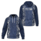 Barrett Hoodie SHW045