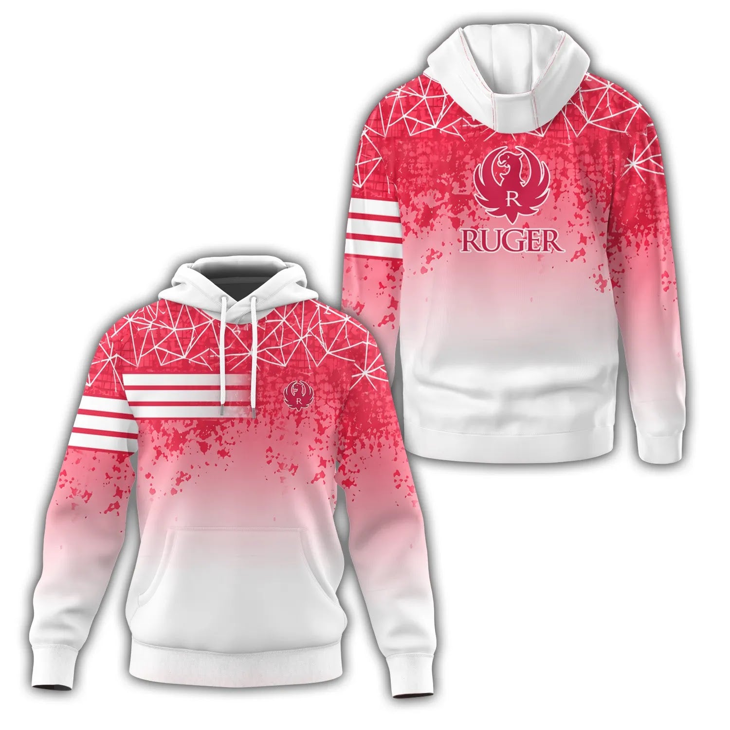 Ruger Apparels SC097