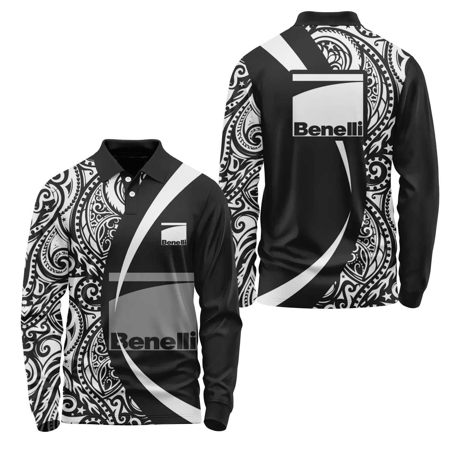 Benelli Apparels SHW072