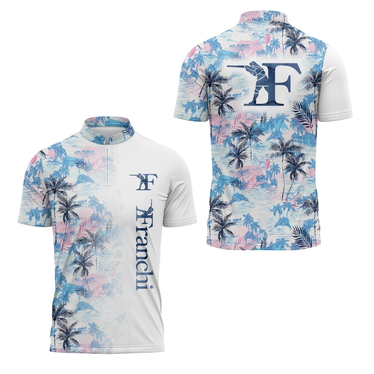 Franchi Apparels SHW029