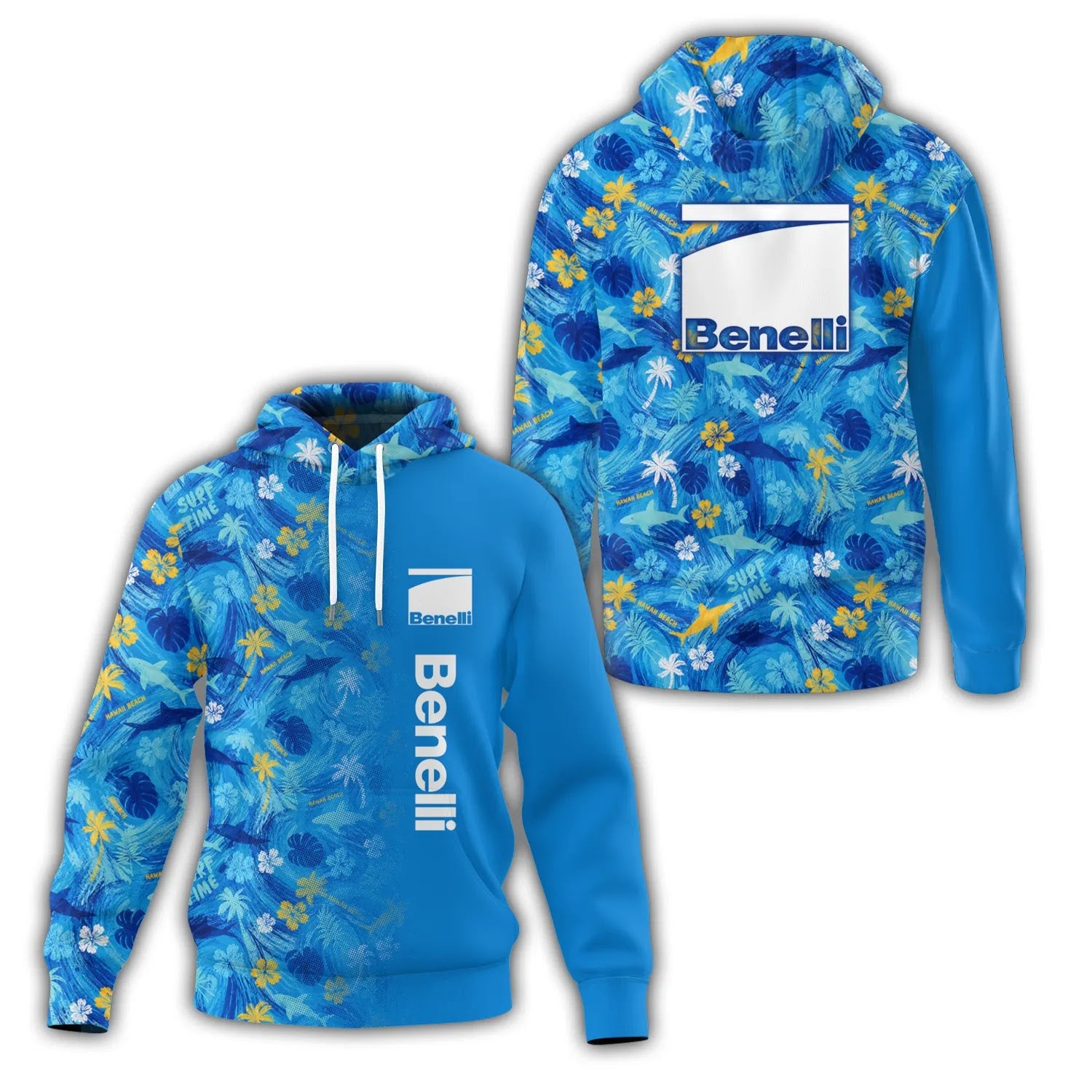 Benelli Hoodie SHW027