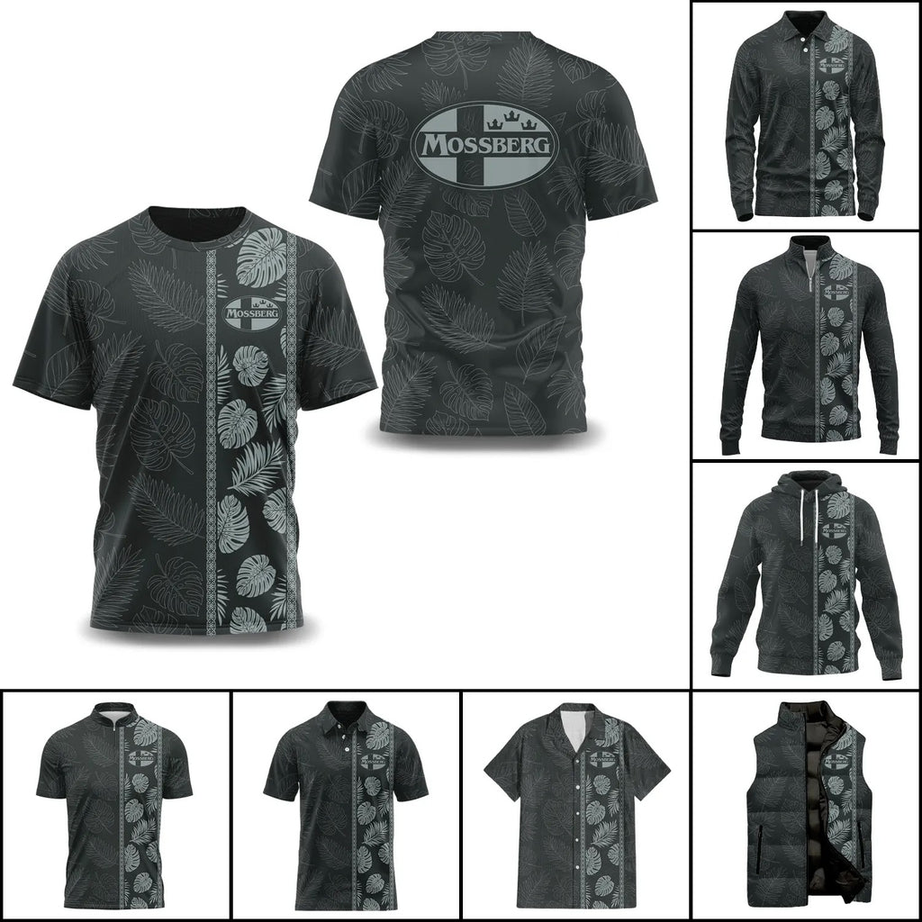 Mossberg Apparels SHW022