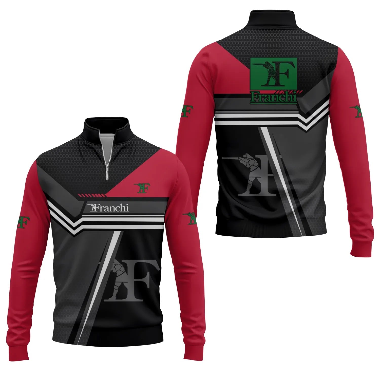 Franchi Apparels SC071