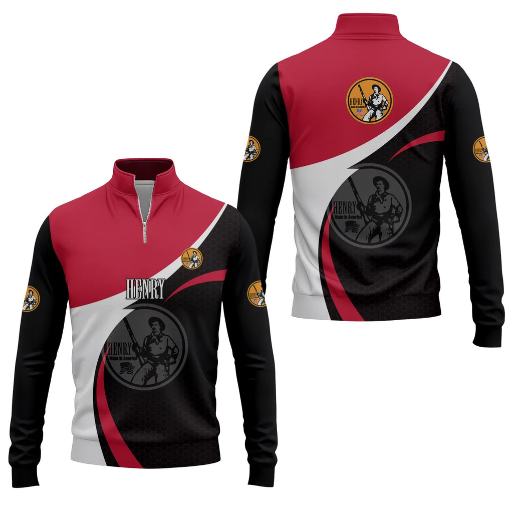 Henry Repeating Arms Apparels SC038