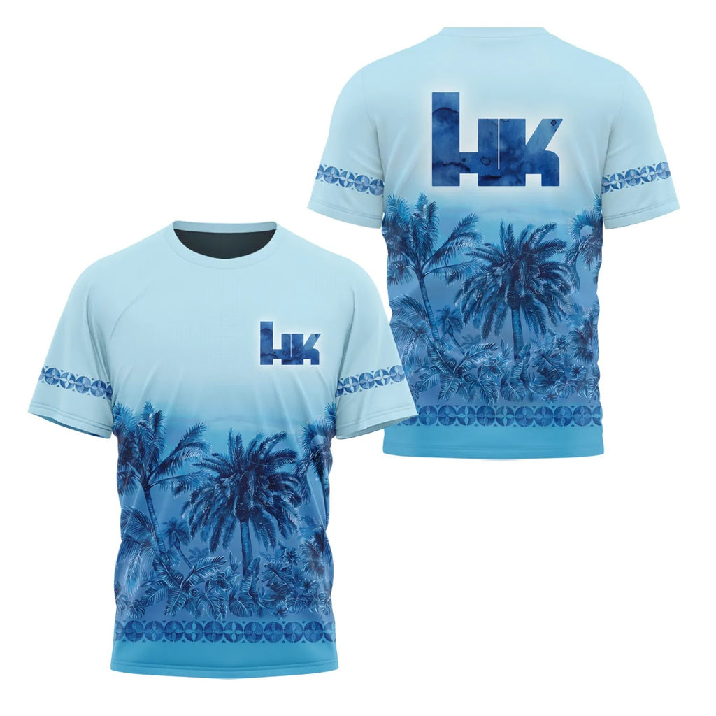 Heckler & Koch (H&K) Apparels SHW001