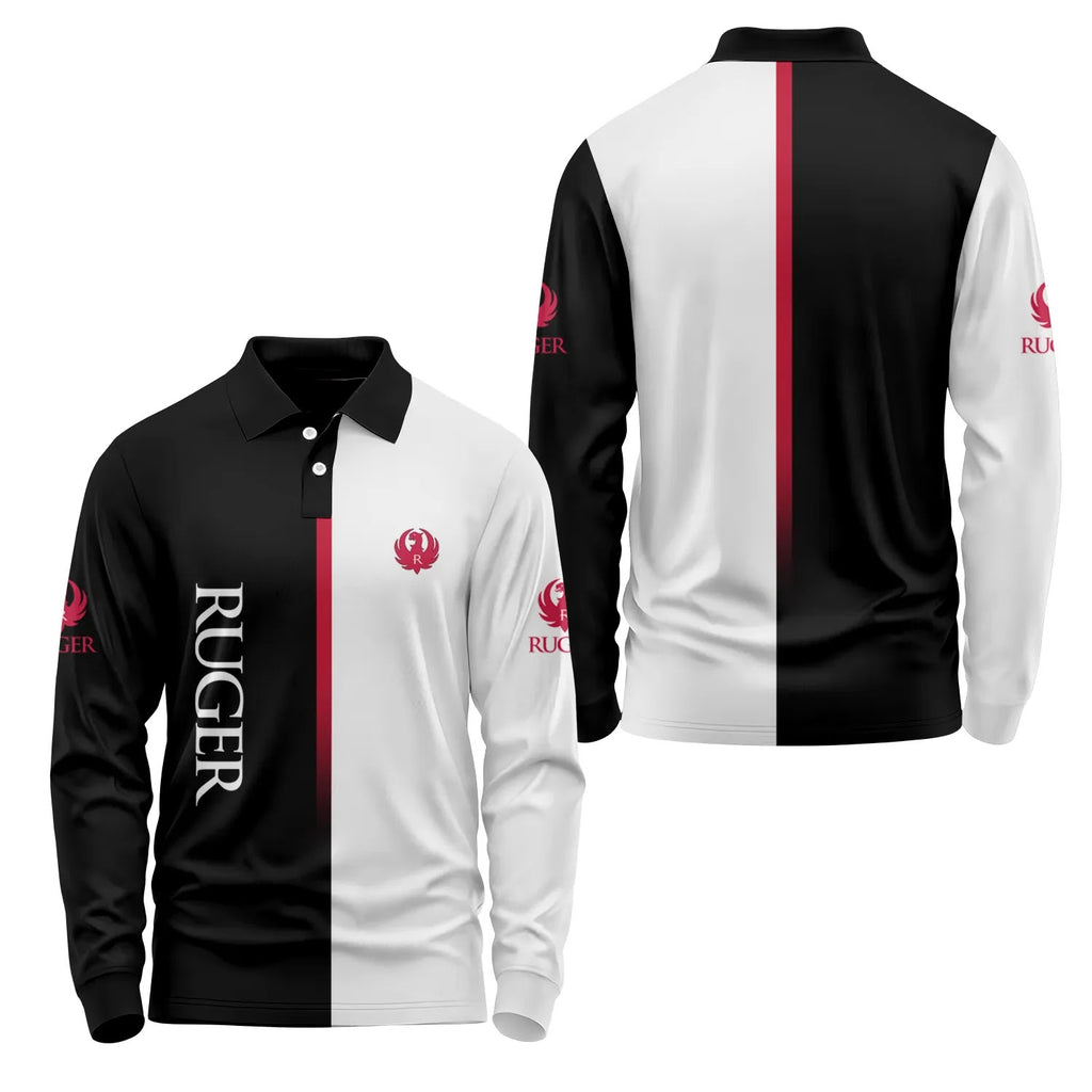 Ruger Apparels SC076