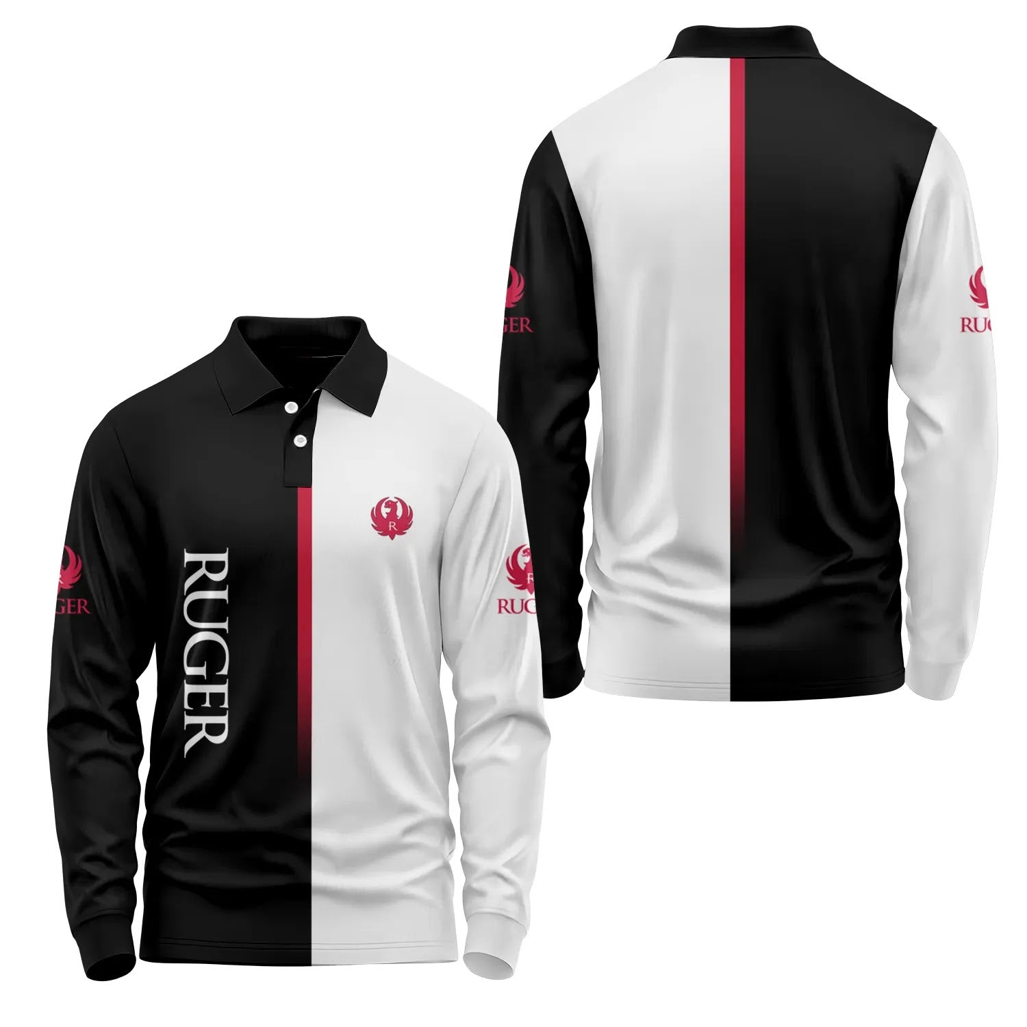 Ruger Apparels SC076