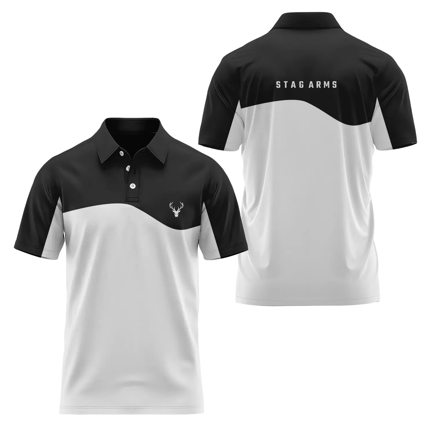 Stag Arms Apparels SC110