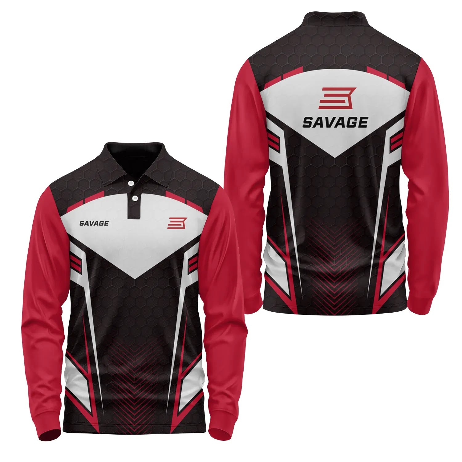 Savage Arms Apparels SC033
